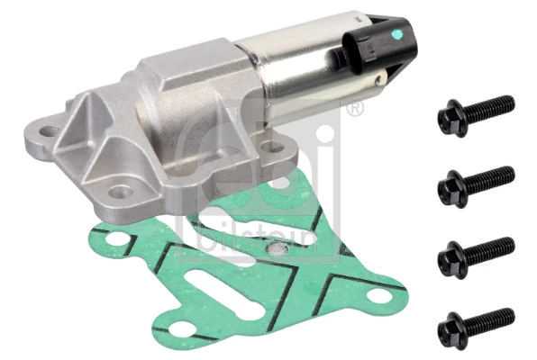 Control Valve, camshaft adjustment